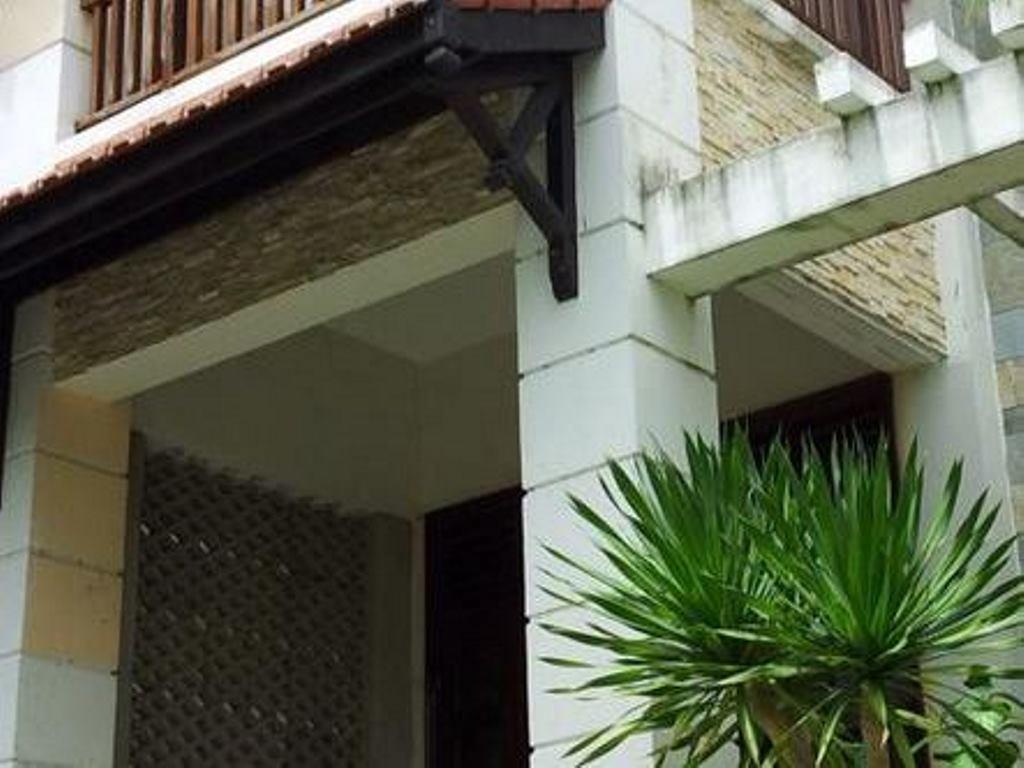 Maison Vu Tri Vien Hue Esterno foto