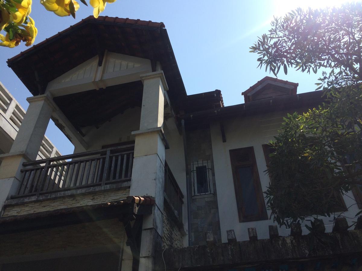 Maison Vu Tri Vien Hue Esterno foto